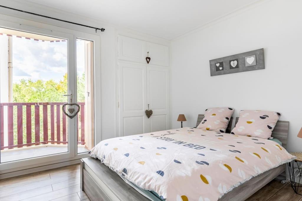 Apartamento Cocooning Mont de Marsan Exterior foto