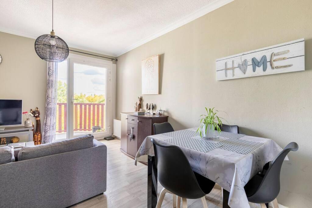 Apartamento Cocooning Mont de Marsan Exterior foto