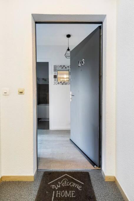 Apartamento Cocooning Mont de Marsan Exterior foto