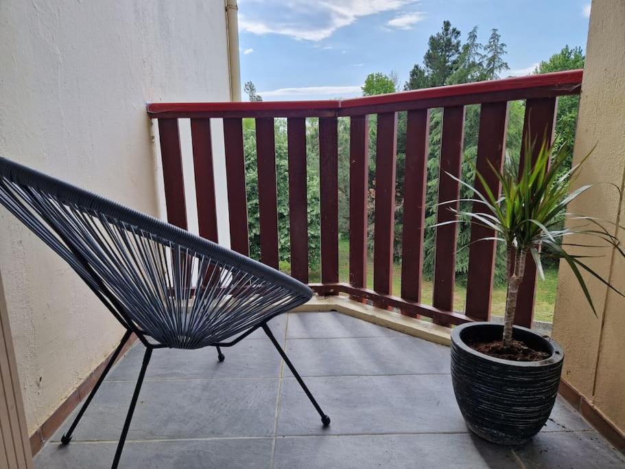 Apartamento Cocooning Mont de Marsan Exterior foto