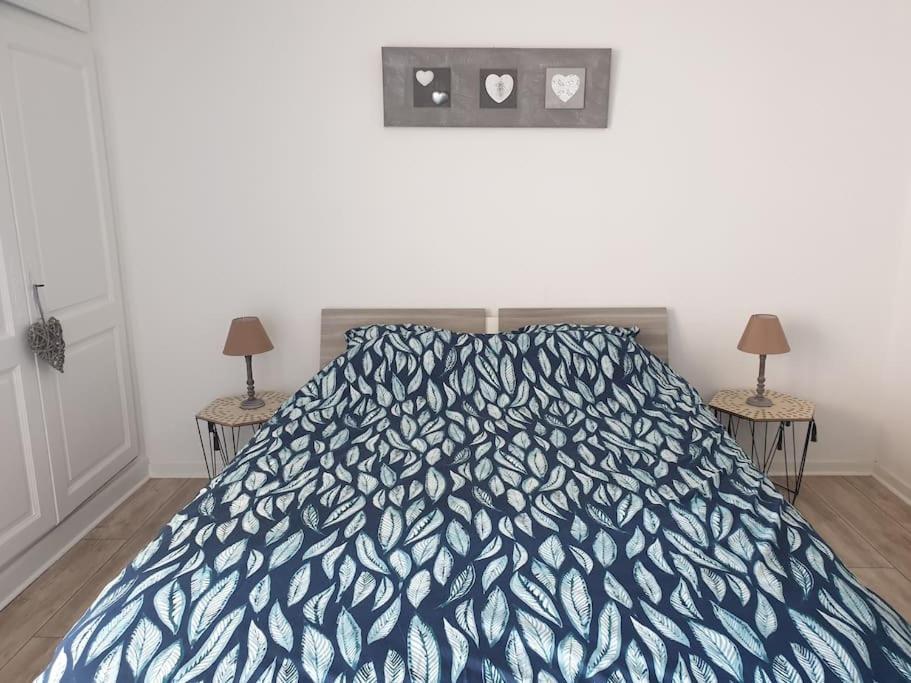 Apartamento Cocooning Mont de Marsan Exterior foto