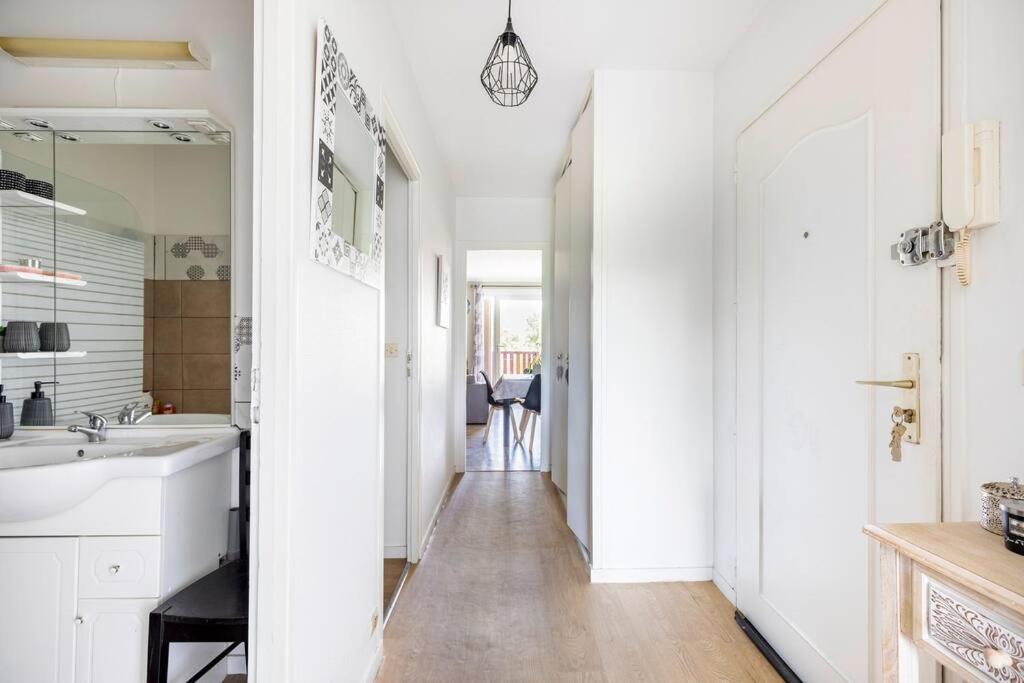 Apartamento Cocooning Mont de Marsan Exterior foto