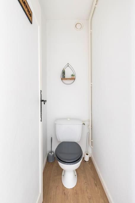 Apartamento Cocooning Mont de Marsan Exterior foto