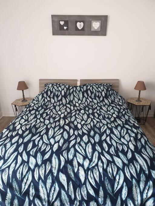 Apartamento Cocooning Mont de Marsan Exterior foto