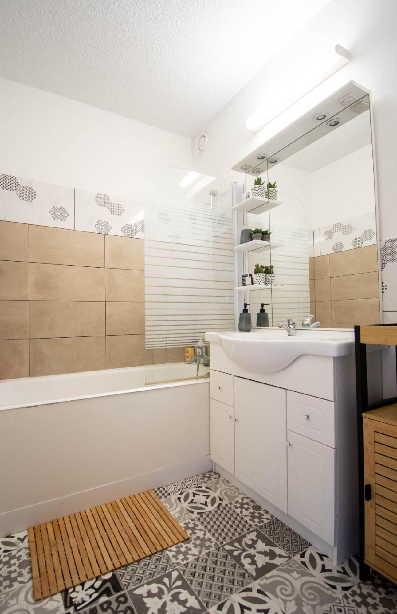 Apartamento Cocooning Mont de Marsan Exterior foto