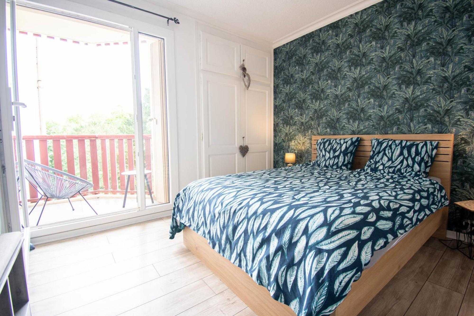 Apartamento Cocooning Mont de Marsan Exterior foto